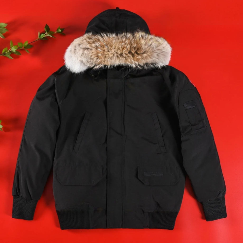Goose Winter Jacket