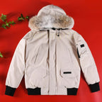Goose Winter Jacket