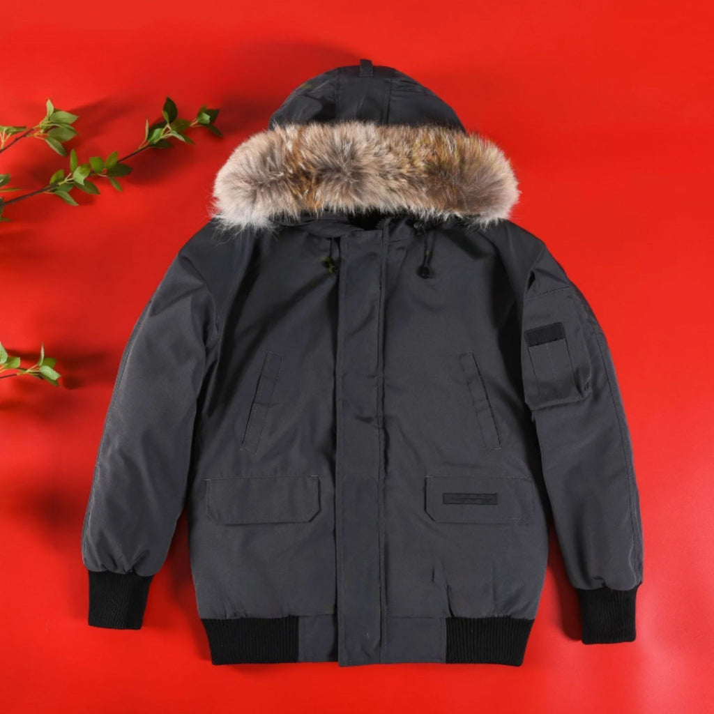 Goose Winter Jacket