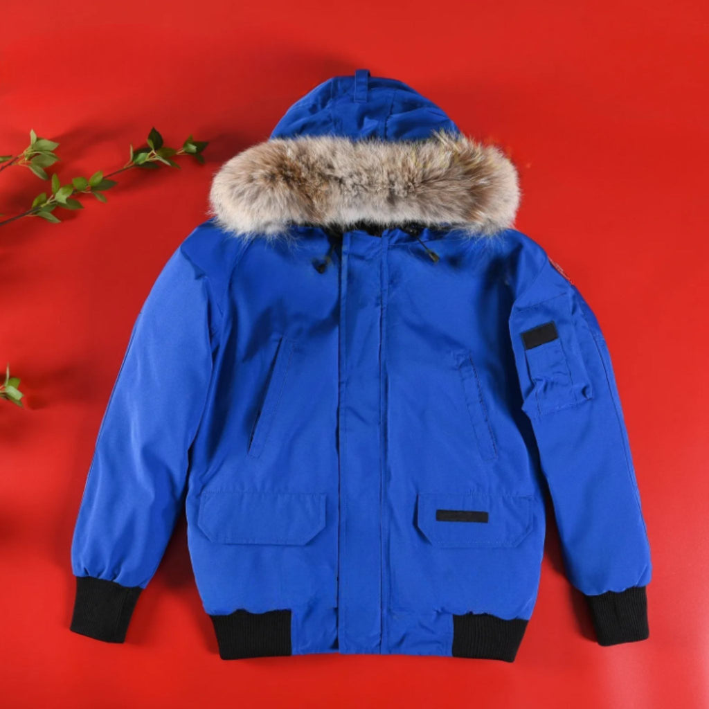 Goose Winter Jacket