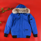 Goose Winter Jacket