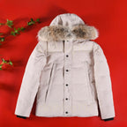 Goose Winter Jacket