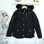 Knuckles Winter Jacket