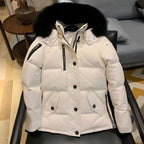 Knuckles Winter Jacket