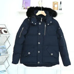 Knuckles Winter Jacket